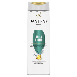 Pantene Pro-V Aqualight szampon do włosów 400 ml